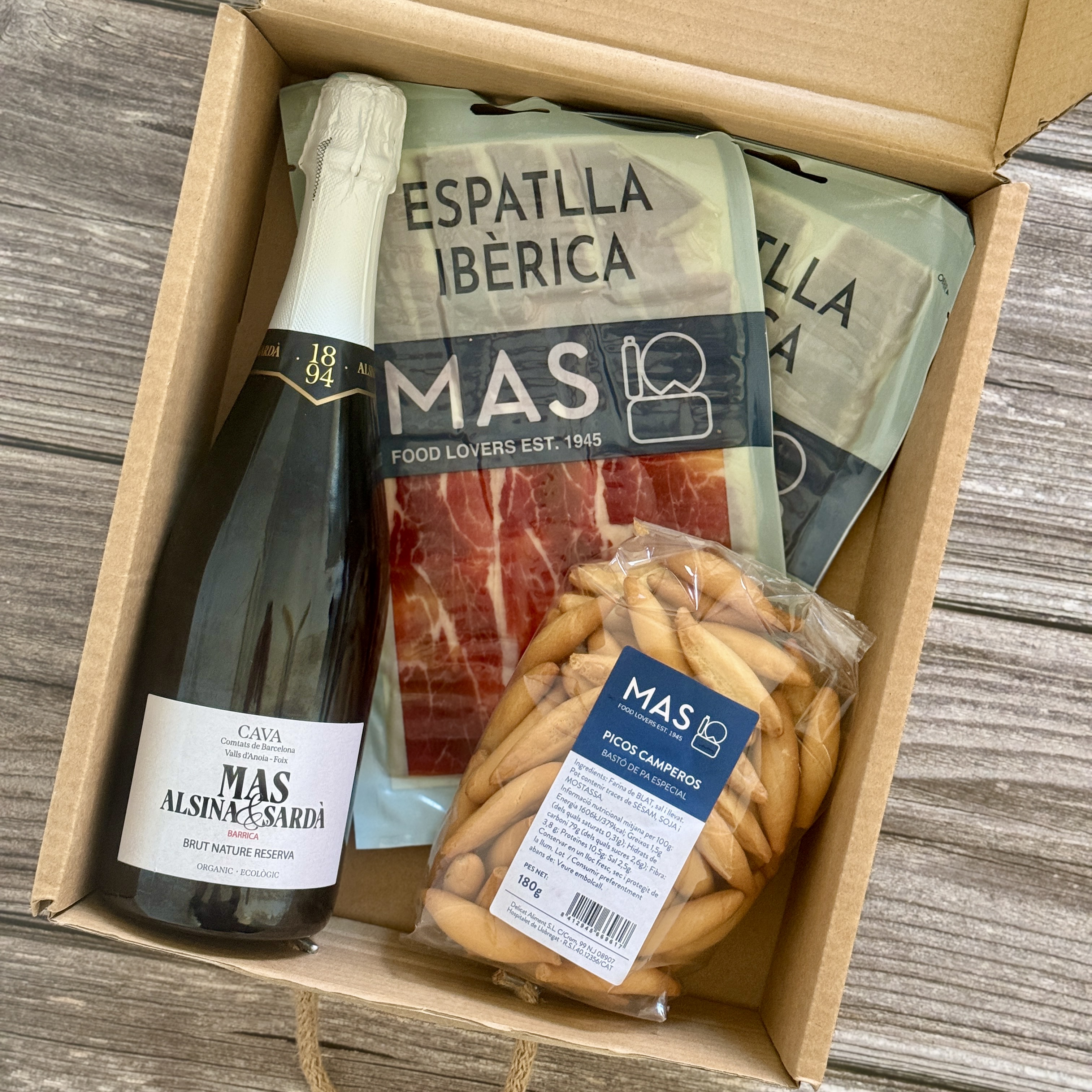 Pack especial dia del padre